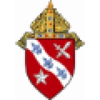 Catholic Diocese of Dallas Logo