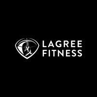 Lagree Fitness Logo