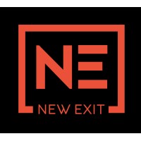 New Exit Logo