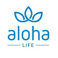 Aloha Life International Logo
