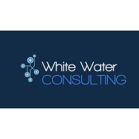 White Water Consulting Logo