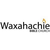 Waxahachie Bible Church Logo