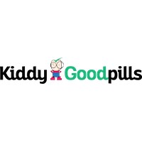 Stichting Kiddy Goodpills Logo