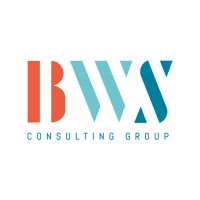 BWS Consulting Group GmbH Logo