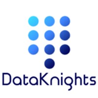 DataKnights Cyprus Logo