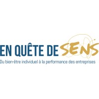 EN QUETE DE SENS CONSEIL Logo