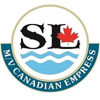 St. Lawrence Cruise Lines Logo