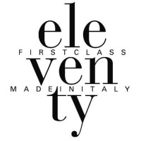 Eleventy USA, LLC. Logo