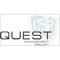 Quest Management Group, LLC Logo