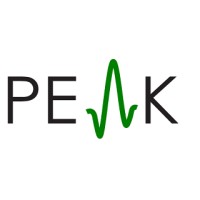 Peak Neurophysiology Group Logo