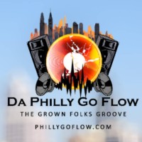 Da Philly Go Flow Logo