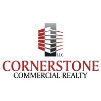 Cornerstone Commercial Realty, LLC Logo