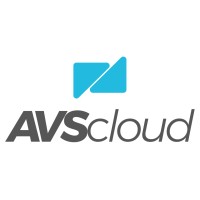 AVScloud Logo