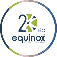 Equinox Agente de Seguros y de Fianzas Logo