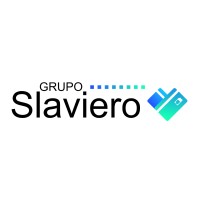 Grupo Slaviero Logo