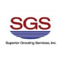 SGS, Inc. Logo