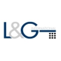 L&G International Ltd Logo