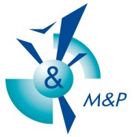M&P Bureauservice bv Logo