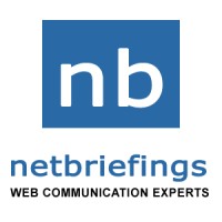 Netbriefings Logo