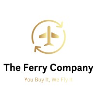 The Ferry Services Corp Logo