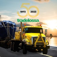 Tradelossa Logo