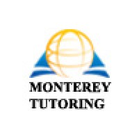 Monterey Tutoring Logo