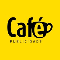 Café Publicidade Logo