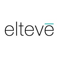 elteve Logo