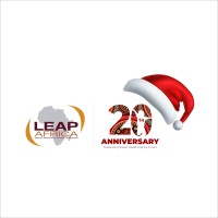 LEAP Africa Logo