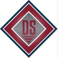 DS Consultants Ltd. Logo
