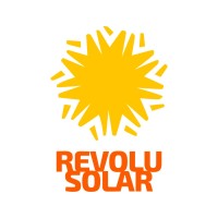 Revolusolar Logo