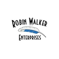 Robin Walker Enterprises Logo