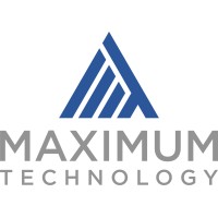 Maximum Technology Corporation Logo