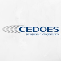 CEDOES Pesquisa e Diagnóstico Logo