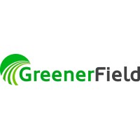 Greener Field Logo