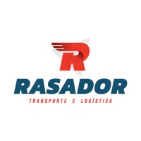 Transportes Rasador Logo
