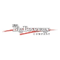 The Big Beverage Company Logo