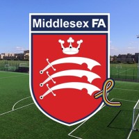 Middlesex FA Logo