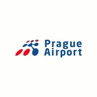 Prague Airport Logo