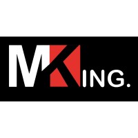 MK INGENIERIA Logo