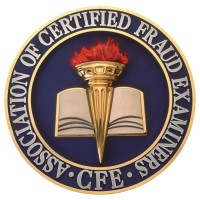 ACFE New York Chapter (NYCFE) Logo