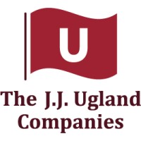 J. J. Ugland Companies Logo