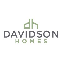Davidson Homes Logo