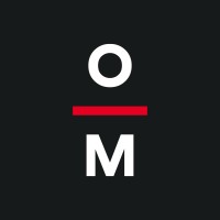 Ollie Mann Design Logo