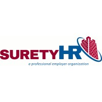 Surety HR, Inc. Logo