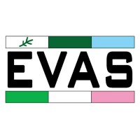 EVAS Air Logo