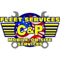 C&P Fleet Services Logo