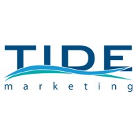 Tide Marketing Dorset Logo