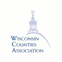 WCA: Wisconsin Counties Association Logo