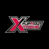 FLIPnOUT Xtreme Logo